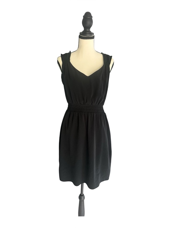 Banana Republic Dresses & Skirts - Banana Republic Classic Black Mini Dress